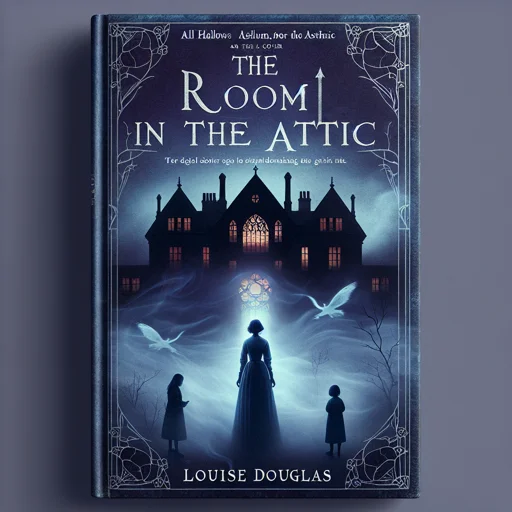 Featured image for Résumé de "La chambre dans le grenier" par Louise Douglas