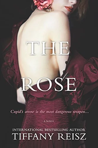 Featured image for Résumé de 'La Rose' par Tiffany Reisz