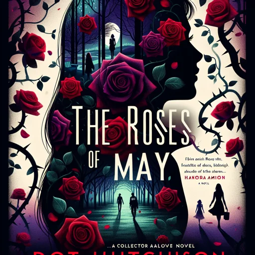 Alternative book cover of The Roses of May by Dot Hutchison