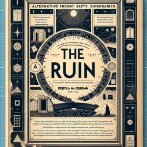 Featured image for Résumé de 'The Ruin' par Dervla McTiernan