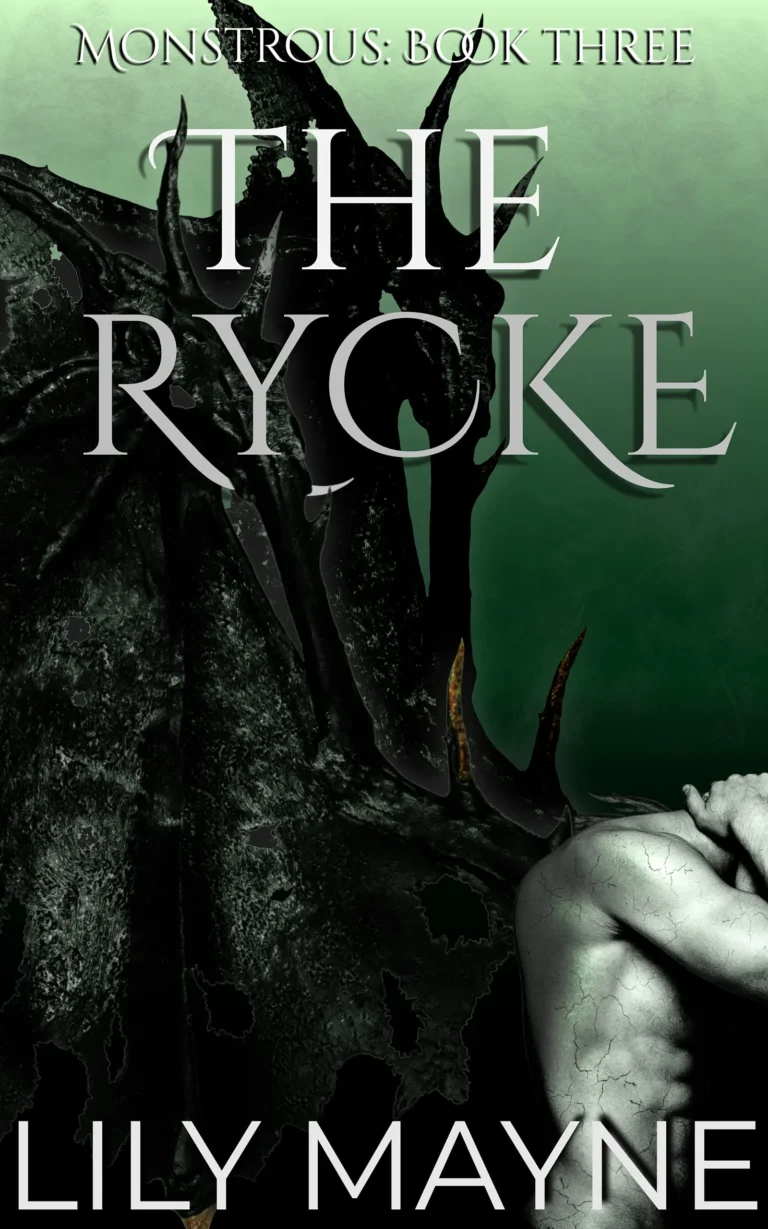 Featured image for Résumé de « The Rycke » par Lily Mayne