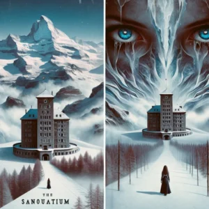 Featured image for Résumé de « Le Sanatorium » par Sarah Pearse