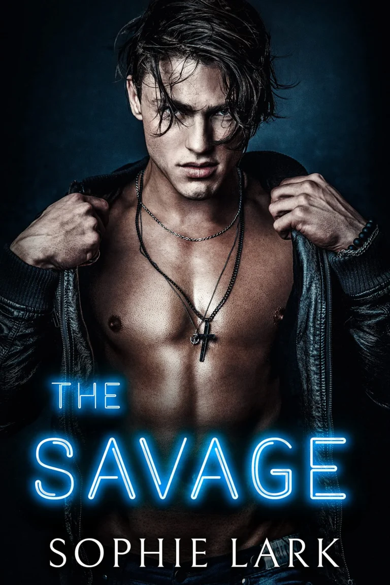 Featured image for Résumé de "The Savage" par Sophie Lark