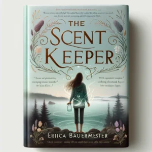 Featured image for Résumé de 'The Scent Keeper' par Erica Bauermeister