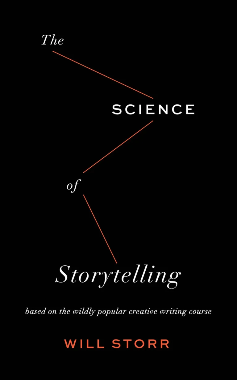 Featured image for Résumé de « The Science of Storytelling » par Will Storr