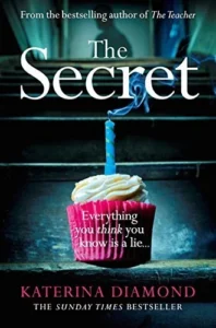 Featured image for Résumé de "The Secret" par Katerina Diamond
