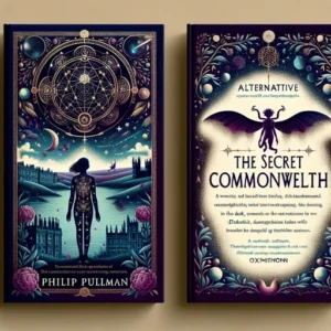 Featured image for Résumé de "La République des rêves" par Philip Pullman