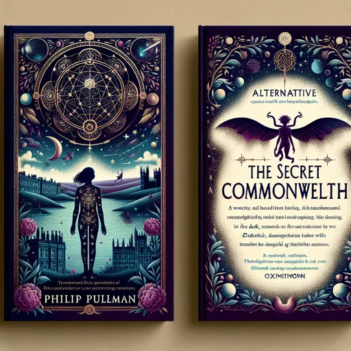 Featured image for Résumé de "La République des rêves" par Philip Pullman