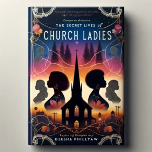 Featured image for Résumé de 'The Secret Lives of Church Ladies' par Deesha Philyaw