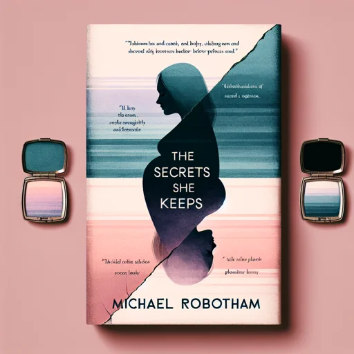 Featured image for Résumé de « Les Secrets qu'elle garde » par Michael Robotham