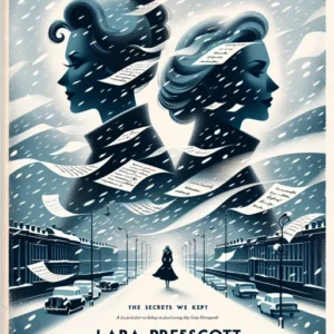 Featured image for Résumé de 'Les secrets que nous avons gardés' par Lara Prescott