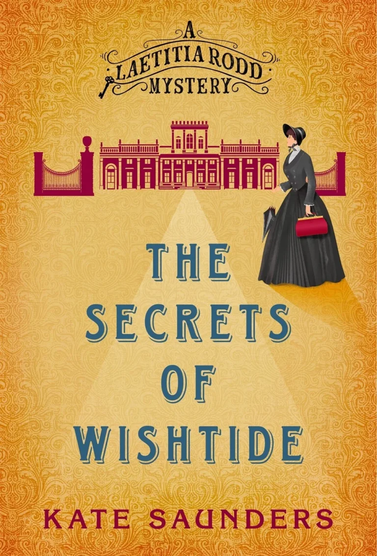 Featured image for Résumé de "Les Secrets de Wishtide" par Kate Saunders