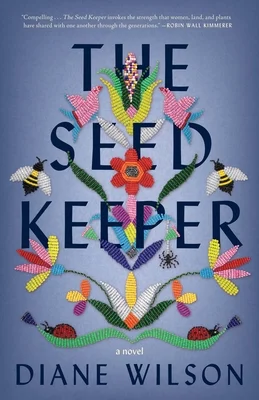 Featured image for Résumé de 'The Seed Keeper' par Diane Wilson