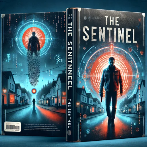Featured image for Résumé de « The Sentinel » par Lee Child et Andrew Child