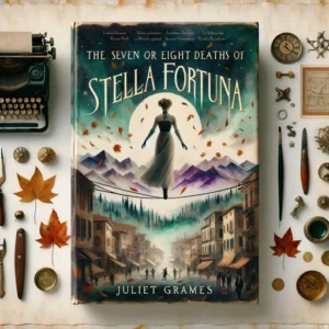 Featured image for Résumé de "Les Sept ou Huit Morts de Stella Fortuna" par Juliet Grames
