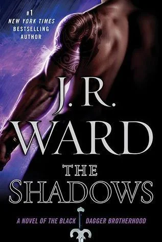 Featured image for Résumé de 'The Shadows' par J.R. Ward