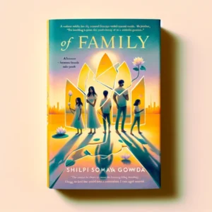 Featured image for Résumé de "La Forme de la Famille" par Shilpi Somaya Gowda