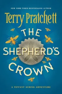 Featured image for Résumé de "La Couronne du Berger" par Terry Pratchett