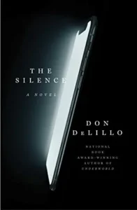 Featured image for Résumé de « Le Silence » par Don DeLillo