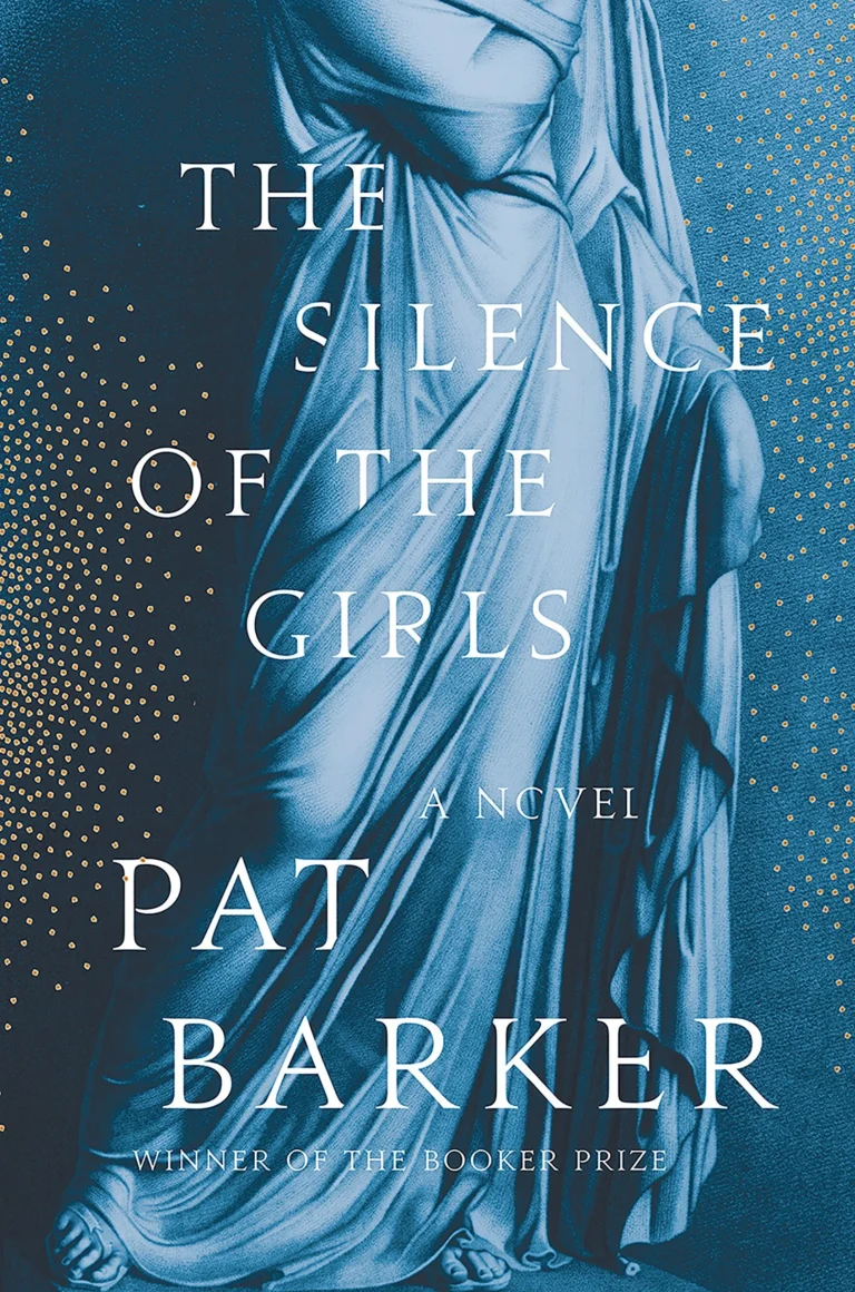 Featured image for Résumé de « Le Silence des filles » par Pat Barker