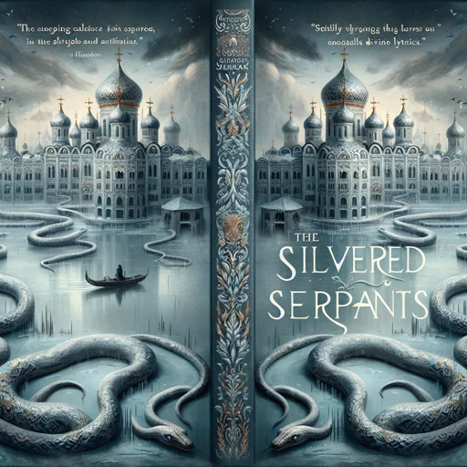 Alternative book cover of  by 