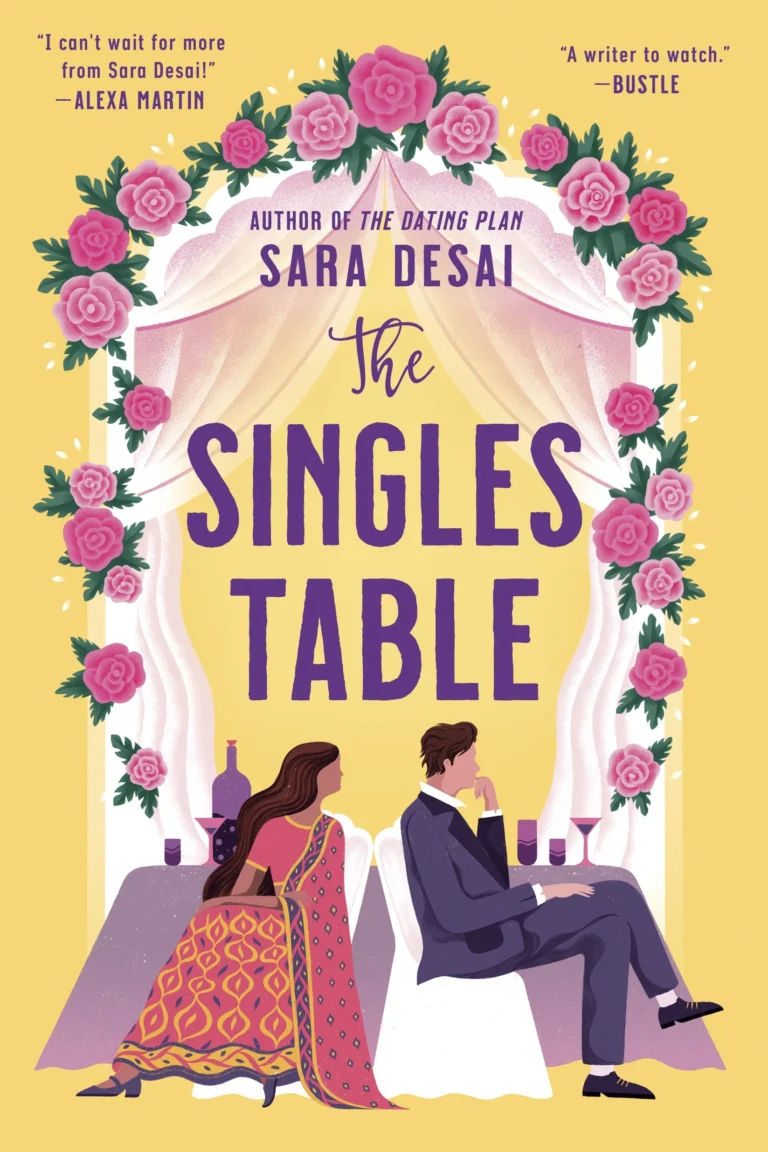 Featured image for Résumé de « The Singles Table » par Sara Desai