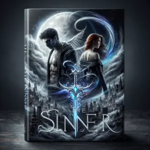 Featured image for Résumé de 'The Sinner' par J.R. Ward