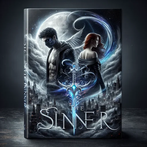 Featured image for Résumé de 'The Sinner' par J.R. Ward