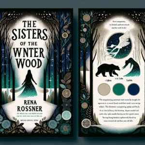 Featured image for Résumé de "Les Sœurs de la forêt hivernale" par Rena Rossner
