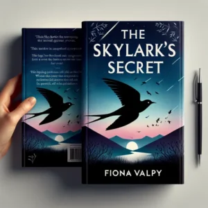 Featured image for Résumé de "Le Secret de la Cigale" par Fiona Valpy