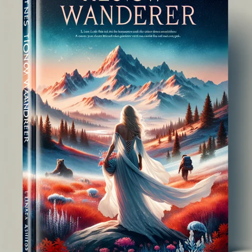 Alternative book cover of  by 