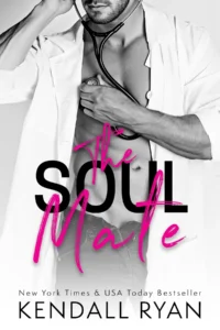 Featured image for Résumé de 'The Soul Mate' par Kendall Ryan