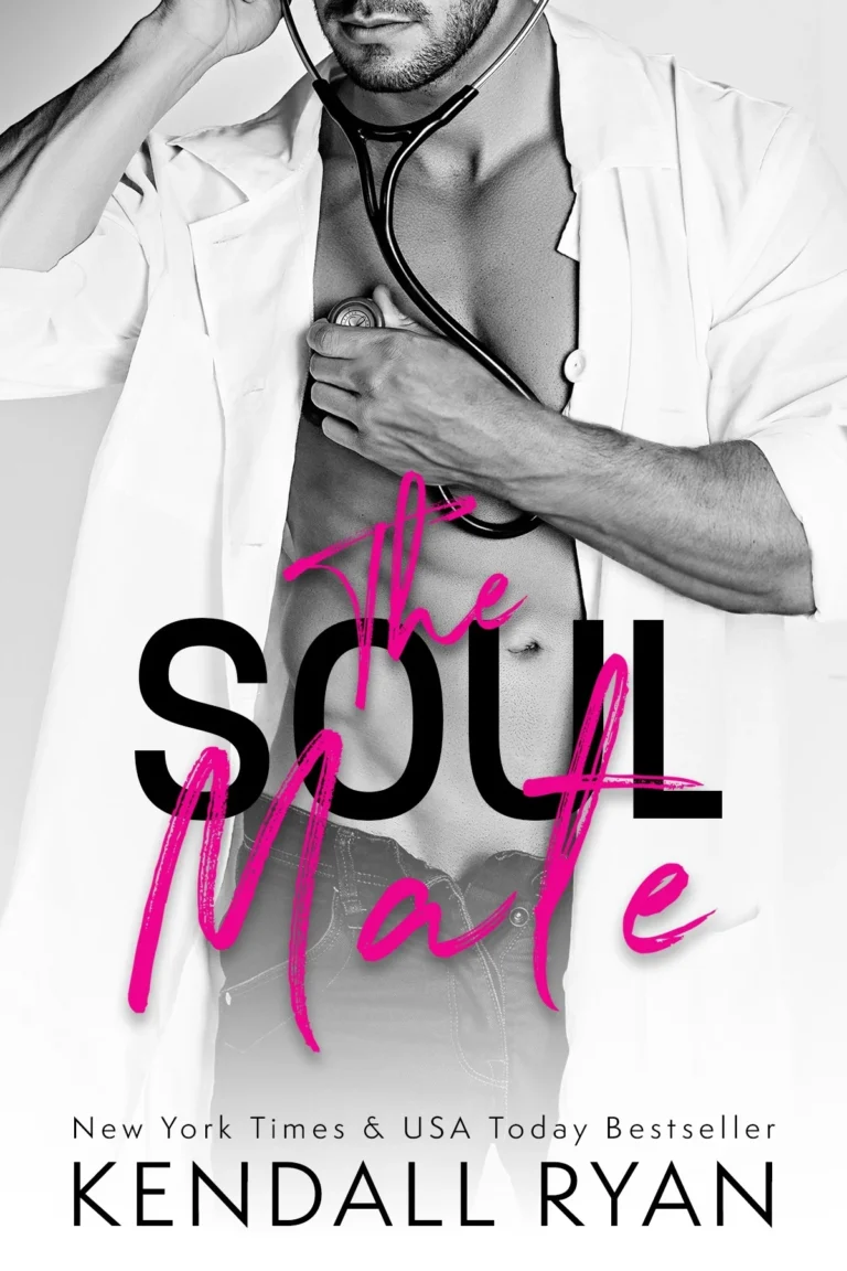 Featured image for Résumé de 'The Soul Mate' par Kendall Ryan