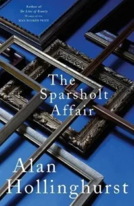 Featured image for Résumé de 'The Sparsholt Affair' par Alan Hollinghurst