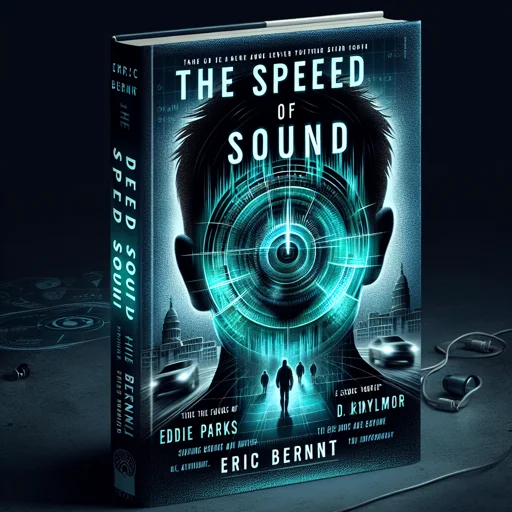 Featured image for Résumé de "The Speed of Sound" par Eric Bernt