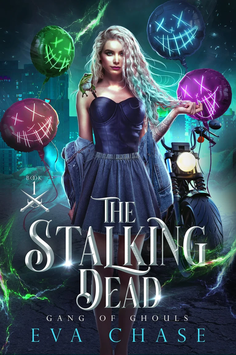 Featured image for Résumé de "The Stalking Dead" par Eva Chase