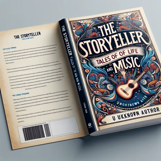 Alternative book cover of by