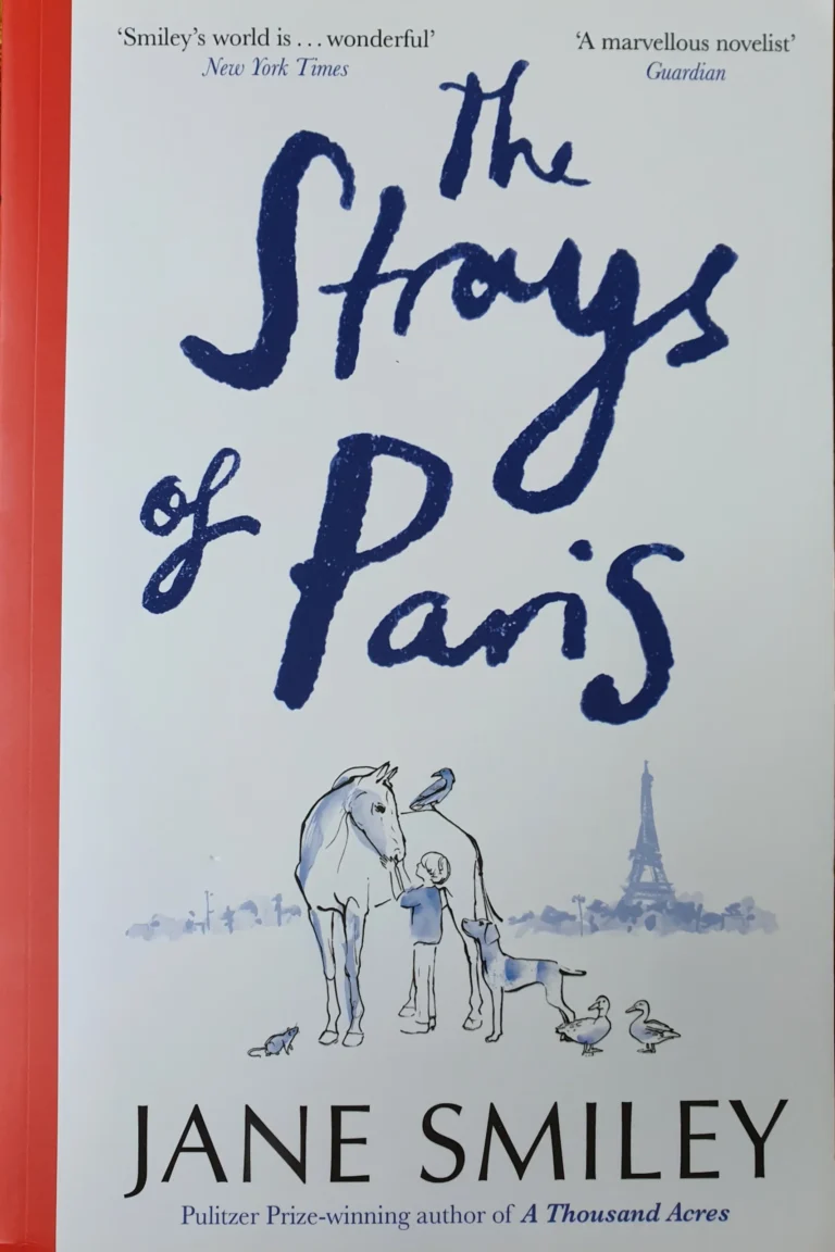 Featured image for Résumé de "Les laissés-pour-compte de Paris" par Jane Smiley