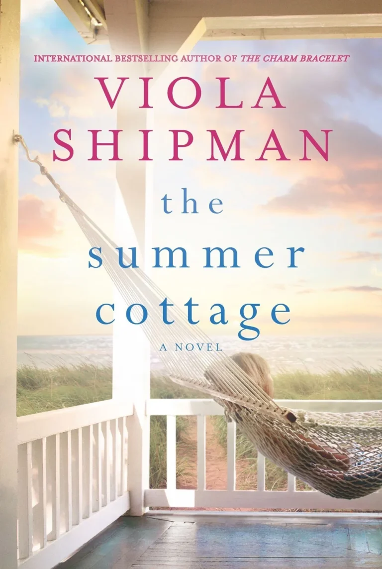 Featured image for Résumé de "The Summer Cottage" par Viola Shipman