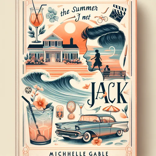 Alternative book cover of by