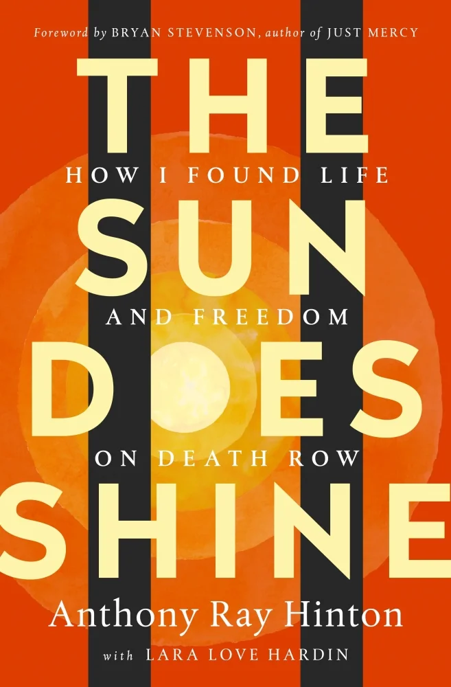 Featured image for Résumé de « The Sun Does Shine » par Anthony Ray Hinton