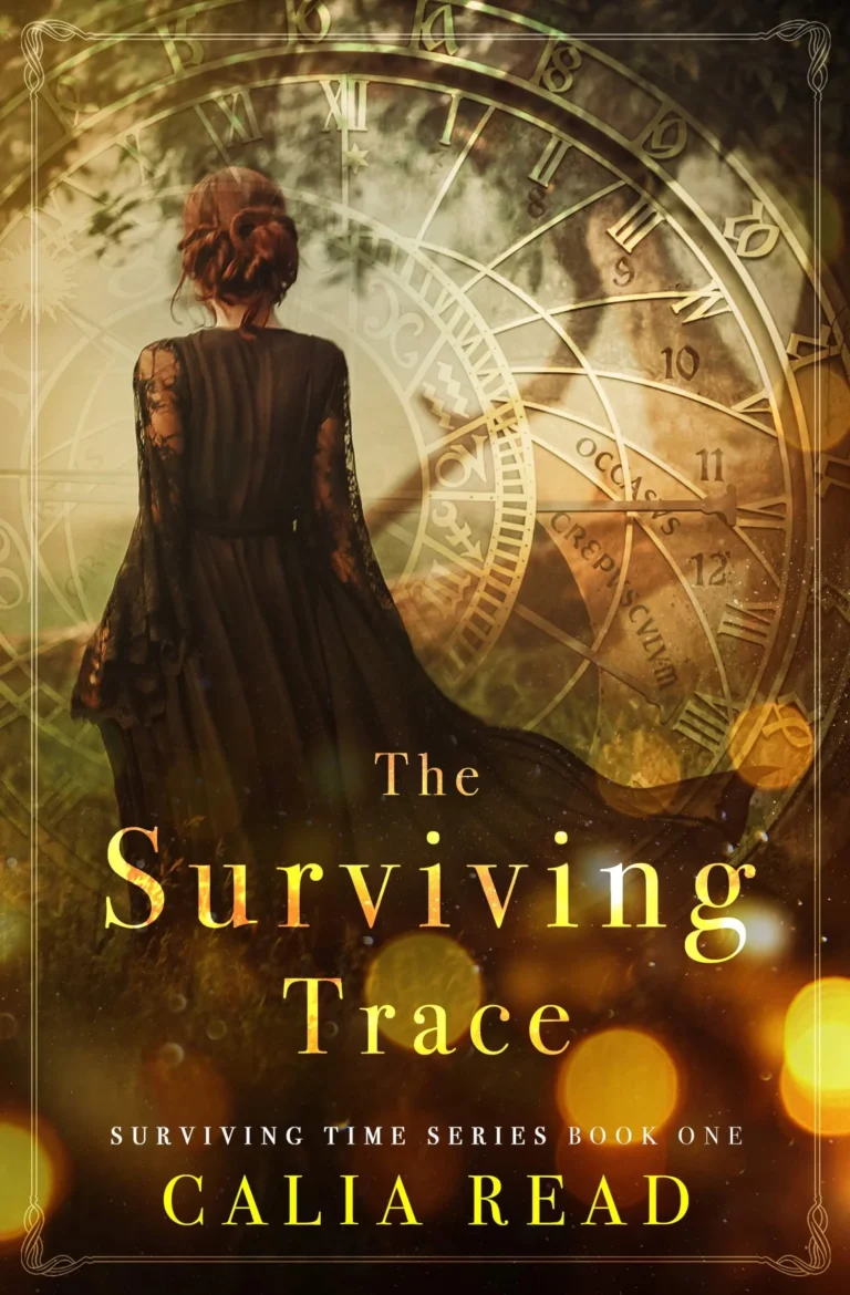 Featured image for Résumé de 'The Surviving Trace' par Calia Read