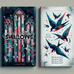 Featured image for Résumé de 'Les Hirondelles' par Lisa Lutz