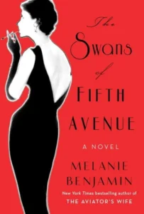 Featured image for Résumé de « Les cygnes de Fifth Avenue » par Melanie Benjamin