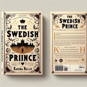 Featured image for Résumé de 'Le Prince Suédois' par Karina Halle