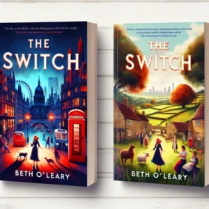 Featured image for Résumé de "The Switch" par Beth O'Leary