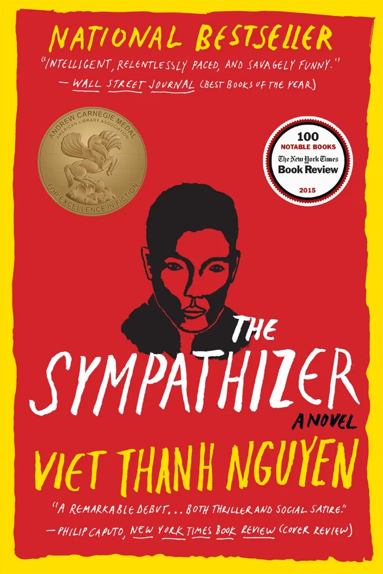 Featured image for Résumé de 'Le Sympathisant' par Viet Thanh Nguyen