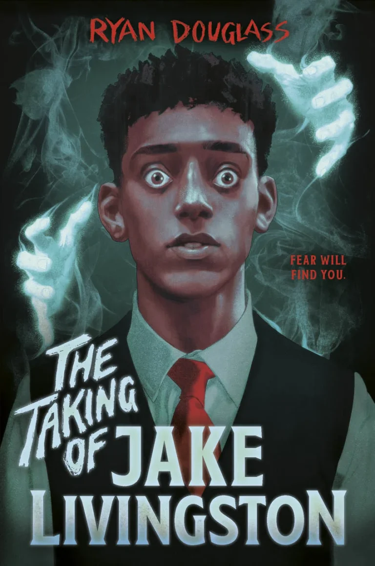 Featured image for Résumé de 'The Taking of Jake Livingston' par Ryan Douglass