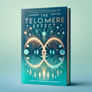 Featured image for Résumé de 'L'effet télo'mère' par Elizabeth Blackburn et Elissa Epel