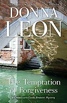 Featured image for Résumé de "La Tentation du pardon" par Donna Leon